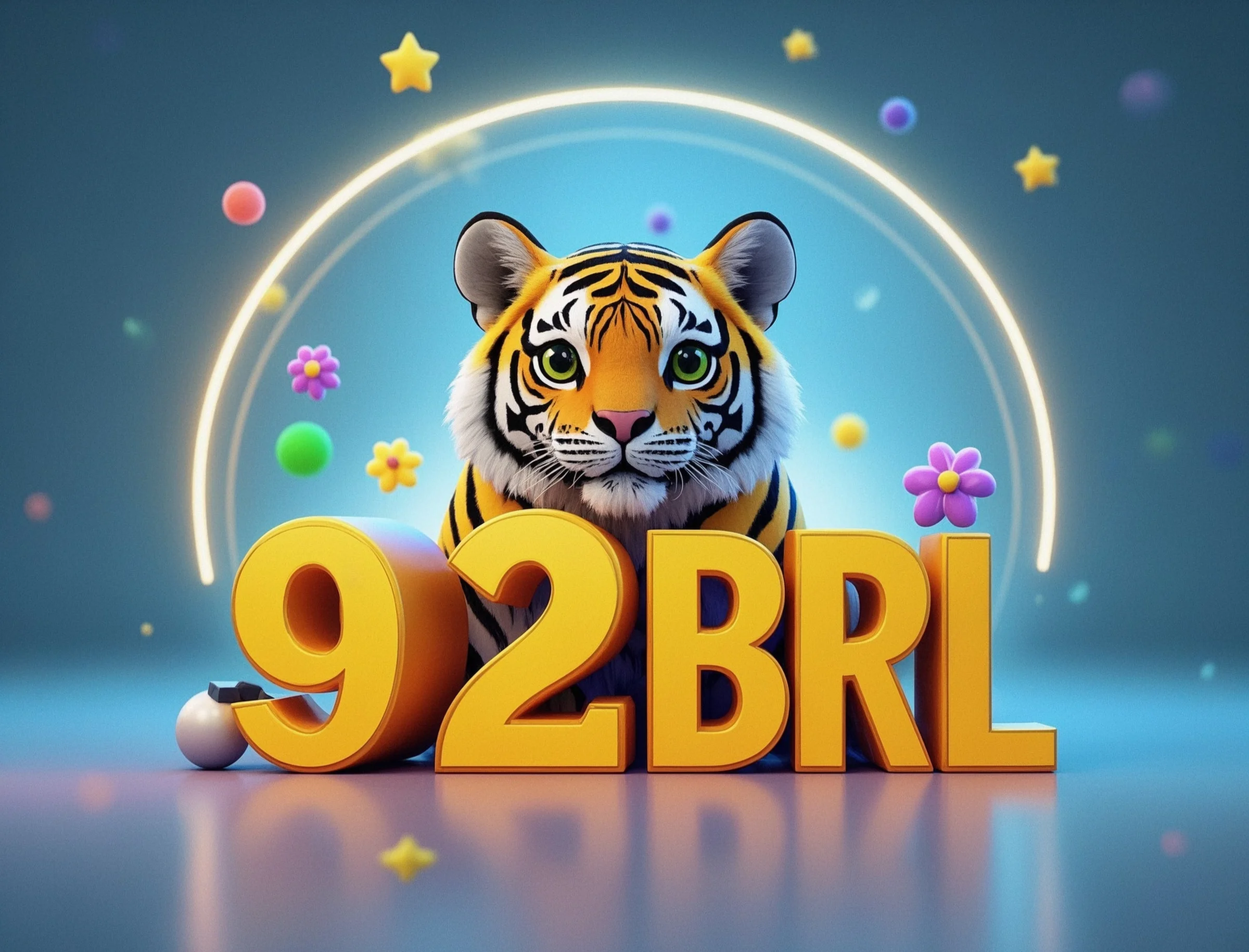 92BRL